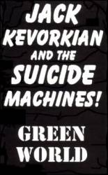 The Suicide Machines : Green World